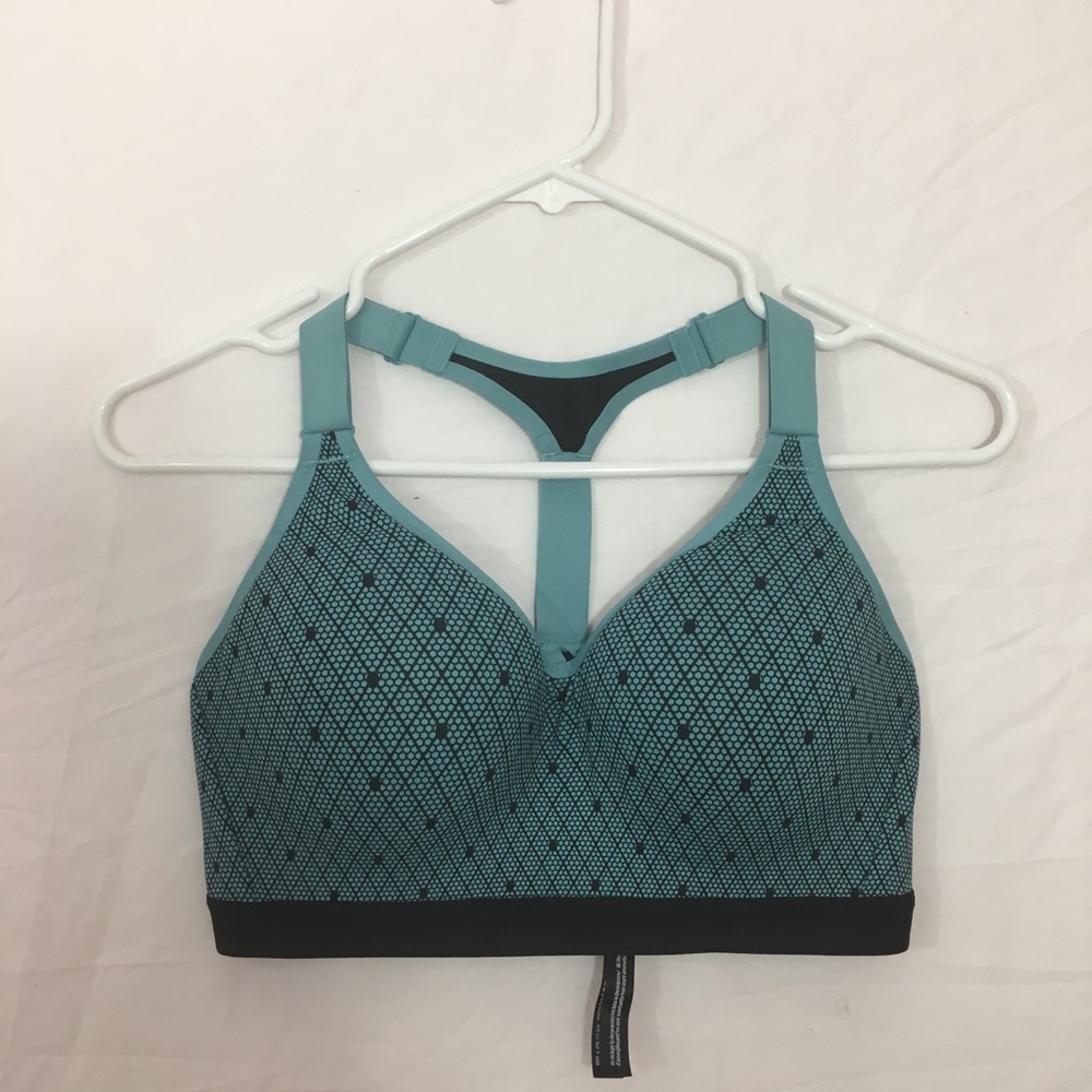Victoria secret ultimate sports bra